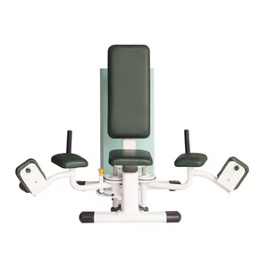 AMAIN Medical - Estirador de Músculos Aductores de Cadera y Estirador de Brazos, Equipo de Rehabilitación para el <span class=keywords><strong>Cuidado</strong></span> de Personas Mayores y Fisioterapia - Product Image 3