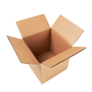 Customizable 5 Ply Corrugated <b>Shipping</b> <b>Boxes</b> Portable and Waterproof with Recycled Materials - Product Image 4
