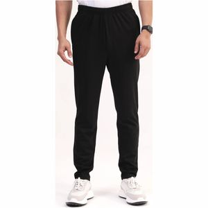 กางเกงลำลองผู้ชายโอเวอร์ไซส์และระบายอากาศน้ำหนักเบาวัสดุเอวสูงออกแบบได้ตามต้องการจากโรงงาน - Product Image 1