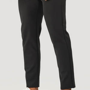 Nouveau Four Seasons Pantalons pour hommes de haute qualité Joggers Vêtements de travail Pantalons décontractés Pantalons à cordon - Product Image 5