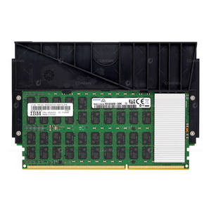 00VK253 IBM 16GB 2GX72 DDR4 1600MHZ PARA S814 SERIE POWER8 - Product Image 2