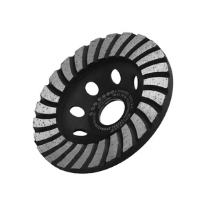 Disco diamantato per smerigliatura 0/115 mm. Turbo Segmentato - Product Image 3