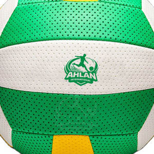 Balón de Voleibol Transpirable al Por Mayor a Precio Razonable, Diseño de Logotipo Personalizado, Balón de Voleibol Deportivo Personalizado - Product Image 6