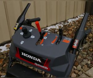 ซื้อเครื่องเป่าหิมะรุ่นล่าสุดในสต็อกคุณภาพสูงและประสิทธิภาพสูง - Product Image 4