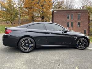 รถบีเอ็มดับเบิลยู เอ็ม4 คูเป้ ปี 2019 มือสอง พวงมาลัยซ้าย/ขวา - Product Image 2