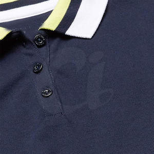 Ropa Polos de mujer Venta en línea Polos de mujer Nueva llegada Polos de mujer - Product Image 5