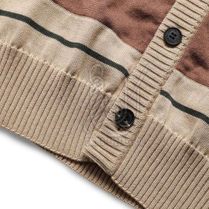 High Quality Women Winter Solid Casual Custom Size <b>Cardigan</b> Sweater Lightweight Knit <b>Vintage</b> Breathable Open Front - Product Image 3