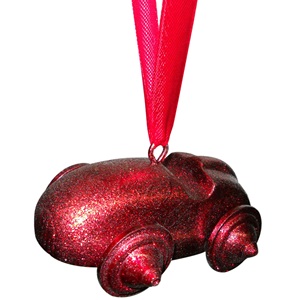 2025 nuevo diseño de decoraciones colgantes de Metal de Navidad de alta calidad artesanía india estilo clásico fábrica al por mayor artículo de lujo - Product Image 3