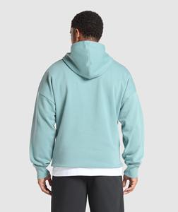 Sweat à capuche de haute qualité avec logo personnalisé pour hommes vêtements d'hiver vêtements de fitness confortable à manches longues pour hommes sweat à capuche classique - Product Image 6
