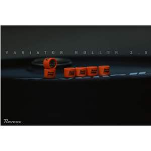 Kit de mise à niveau de poulie folle ITALJET Dragster 200 - Product Image 5