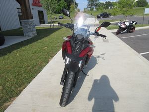 Oferta de Subasta: Motocicletas V-STROM 800 2025 Nuevas en Stock con Potencia de 1001-2000W y Velocidad Máxima >80km/h - Product Image 5