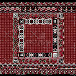 Sac fourre-tout décontracté à la mode Sac à bandoulière en toile léger avec poches pour sac fourre-tout à usage quotidien - Product Image 5