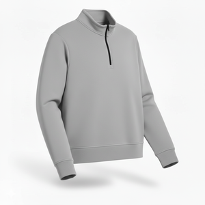 Sweat-shirt à capuche sport pour homme, uni, en polaire léger, chaud pour l'automne et l'hiver, ample, décontracté élégant, imprimé, ensemble de sweat-shirt - Product Image 2