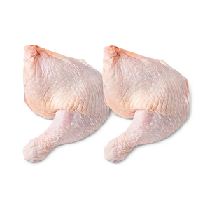 Muslos de Pollo Congelados Brasileños de Grado A con 12 Meses de Vida Útil, Suministro a Granel para Procesadores de Alimentos - Product Image 3