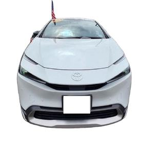 Prius Prime SE FWD 2024 con bajo kilometraje y precio asequible, en stock, listo para envío. - Product Image 1