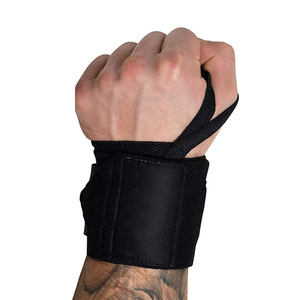 Bandes de poignet en néoprène multi-usages tendance pour le fitness, la salle de sport, les entraînements sportifs avec des bandes stabilisatrices pour l'exercice estival - Product Image 5