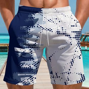 2025 OEM Custom Design <b>Men's</b> Custom <b>Shorts</b> Fitness and Wear Gym Workout Wear Athletic fitness Wear <b>Men's</b> <b>Shorts</b> - Product Image 2