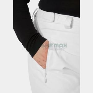 Pantalones de snowboard cálidos para mujer, impermeables, cortavientos, transpirables, duraderos, para esquí al aire libre, para comodidad y rendimiento en invierno - Product Image 3