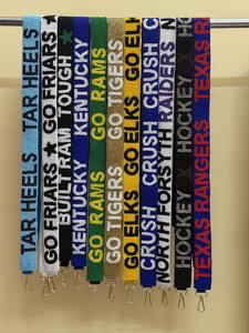 Luxury Beaded Handmade <b>Bag</b> Straps Unique <b>Party</b> Style Purses Beautiful Colors for Your Next Celebration Export Metal Belts - Product Image 6