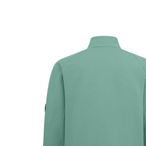 Fábrica de Ropa Personalizada al por Mayor, Personaliza Sudaderas de Manga Larga para Hombre 100% Algodón, Desgastadas y Transpirables - Product Image 4