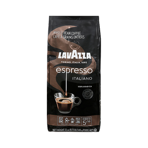 Café Lavazza en différentes torréctions et conditionnements pour la vente en gros - Product Image 2