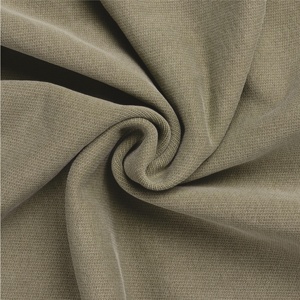 À la mode automne à manches longues basicscotton mélangé col rond sweat en gros Gym coton hommes Streetwear haut tendance - Product Image 5