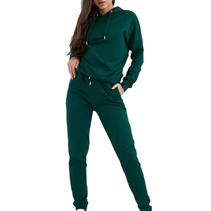 Chándales Deportivos Unisex de Alta Calidad, Personalizados, Resistentes al Viento, Ropa Casual con Logotipo, Venta al por Mayor de Fábrica - Product Image 1