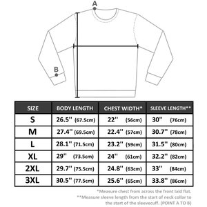 Ropa Casual Fleece Warm Streetwear Street Wear Sudaderas Manga larga Impreso Oversize Pullover Sudaderas de cuello redondo - Product Image 6