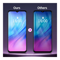 Écran LCD de téléphone portable de haute qualité pour Google Pixel 9, écran tactile d'origine, garantie 1 an, testé à 100%