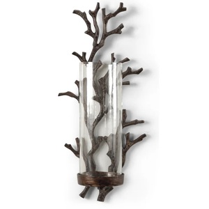 Vente chaude Unique Métal Renne Sculpture Chandelier Titulaire Conception À La Main pour Mariages Fêtes et Tables De Centre À Domicile - Product Image 5