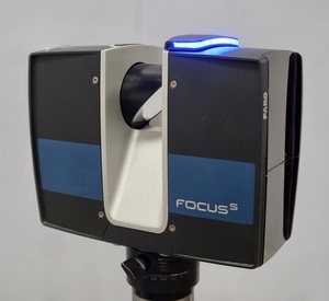 สินค้าขายดี เครื่องสแกนเลเซอร์ Authentic New Focus 3D S120, S70 มีจำหน่ายแล้ว - Product Image 1