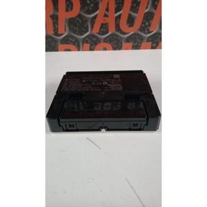 UNIDAD DE CONTROL DE TELEFONÍA PARA TOYOTA Yaris Cross Series (20>) 86740-0D031 M15A-FXE - Product Image 3
