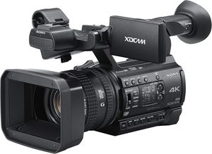 Caméscope XDCAM 4K PXW-Z150 de haute qualité, neuf - Product Image 4