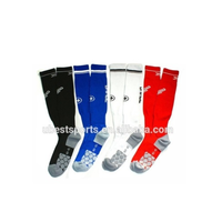 Chaussettes de sport - Unisexe Adulte Respirantes Séchage rapide avec logo sur le corps