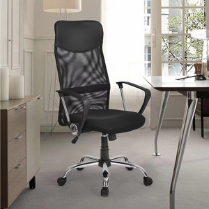 Silla de <span class=keywords><strong>Oficina</strong></span> Ejecutiva Giratoria Sunon Tan Black de Fábrica Vip, Silla de <span class=keywords><strong>Oficina</strong></span> de <span class=keywords><strong>Segunda</strong></span> <span class=keywords><strong>Mano</strong></span> con Ruedas y Gravedad Cero - Product Image 5