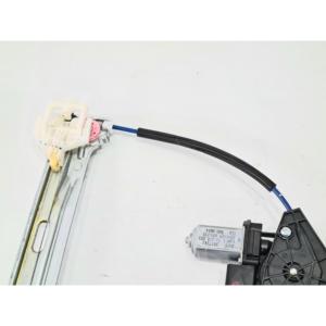 ชุดมอเตอร์กระจกไฟฟ้าหลังขวา FIAT 500 L Series (351_352) 51980515 (12>) - Product Image 5