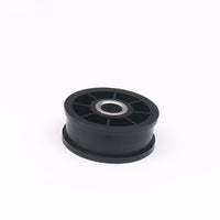 Y54414 510142P ลูกรอกปรับความตึงสายพานเครื่องอบผ้าไฟฟ้า ทำจากพลาสติก อะไหล่ทดแทน - Product Image 5