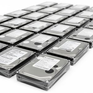 Discos Duros Reacondicionados de Alta Capacidad al por Mayor, Diseñados para un Almacenamiento de Datos Máximo - Product Image 5