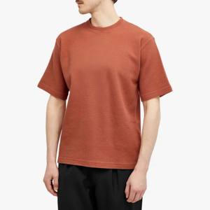 T-shirts décontractés pour hommes de haute qualité 100% coton Coupe ajustée Manches courtes Prix bas T-shirts vierges - Product Image 1