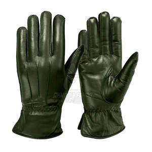 Nouvelle conception, vente en gros de gants de conduite, gants de conduite professionnels, gants de conduite les plus vendus - Product Image 2