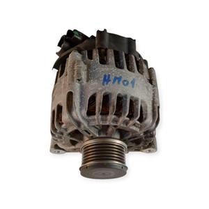 ALTERNATEUR PEUGEOT Série 208 (19>) 9818677980 Essence - Product Image 1