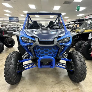 2024 pour Talon 1000R FOX Live Valve - Qualité OEM Industrielle/DIY - Garantie 1 an - Origine US - Product Image 1