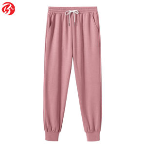 Offre Spéciale – Ensemble de Survêtements Décontractés Personnalisés 100 % Polyester du Pakistan, Col Rabattu, Respirant et Tendance pour l'Hiver - Product Image 3