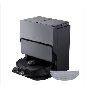 Roborocks S8 MaxV Ultra avec RockDock Ultra 8-en-1 - Product Image 1