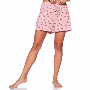 Couleur personnalisée femmes ensembles courts fabriqués au Pakistan bas quantité minimale de commande meilleur prix respirant été deux pièces ensemble de vêtements pour femmes 2025 - Product Image 5