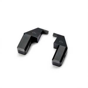 สำหรับหัวเปลี่ยนคีมยี่ห้อ Knipex รุ่น 46 10 100 ระบบวัดแบบเมตริก สำหรับใช้งานกับวงแหวนล็อค - Product Image 2