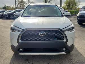 TOYOTA COROLLA CROSS XLE FWD 2023 LISTO PARA ENVIAR - Product Image 4