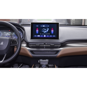 Vente de liquidation - Voiture électrique E-QM5 (2023) - Product Image 3