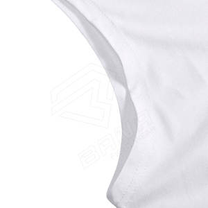 Débardeur de musculation pour hommes au prix de gros vêtements de fitness de style unique gilet de gymnastique pour hommes à vendre - Product Image 2