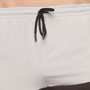 Short d'été en tissu de style de rue, short d'été léger et personnalisé pour la vente en ligne - Product Image 5